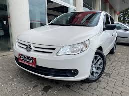 Gol G5 2012